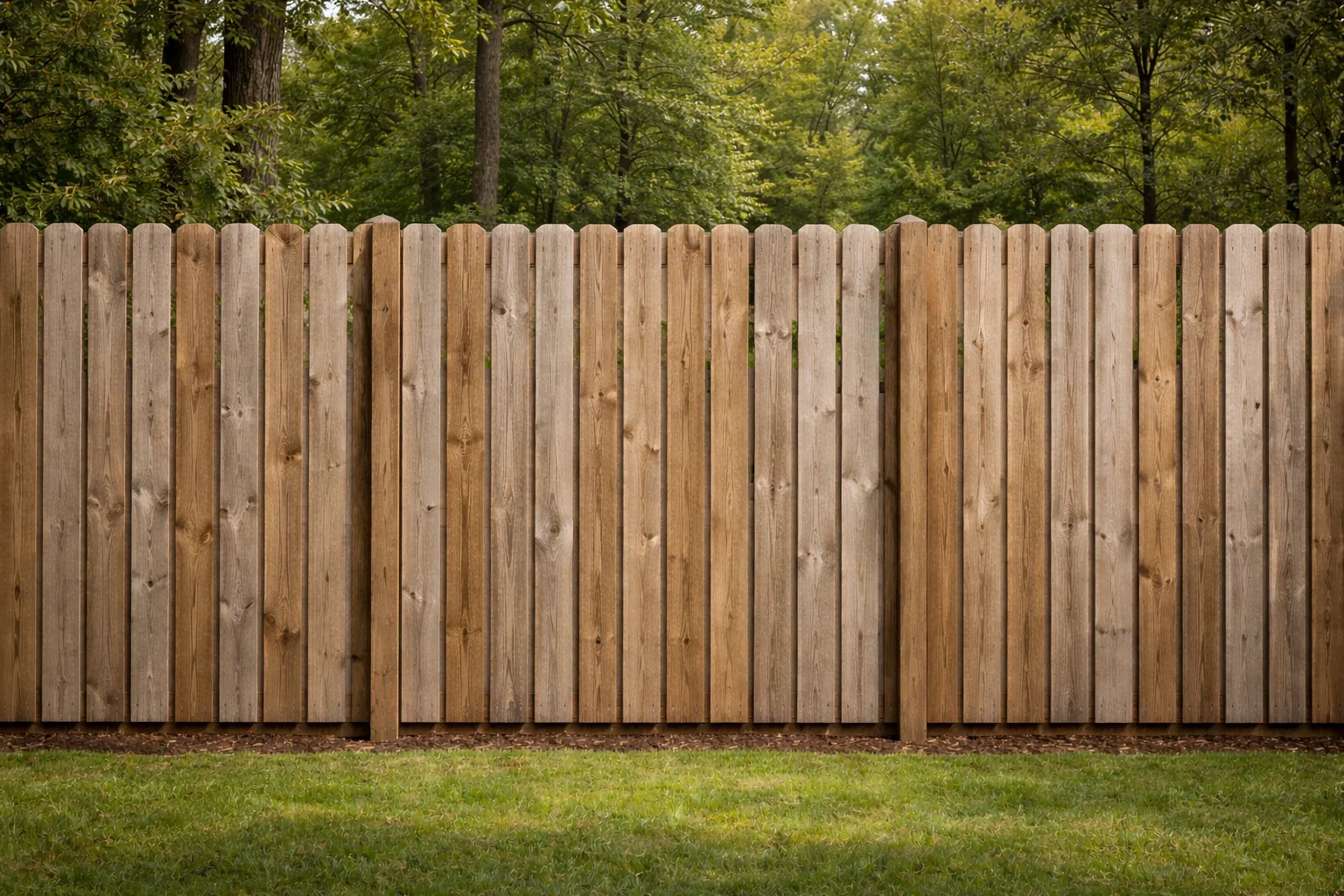 Privacy fence installers in Cypress TX